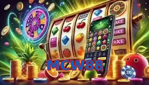 MCW88