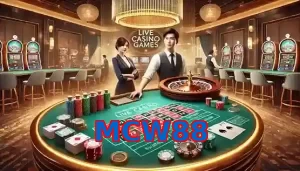 MCW88
