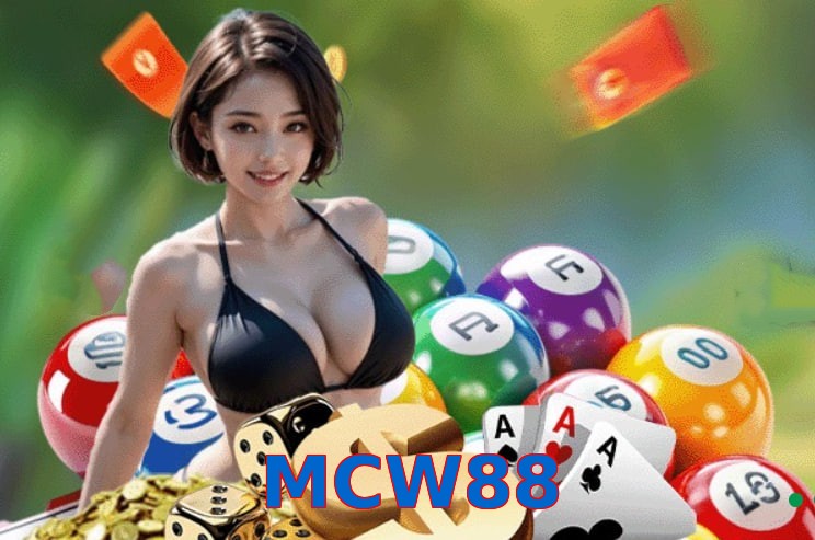 MCW88