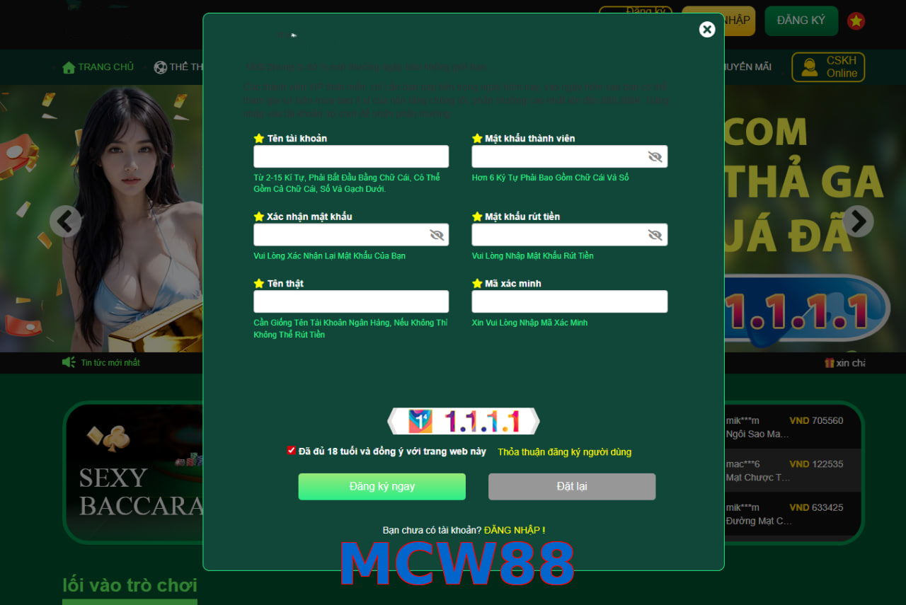 MCW88